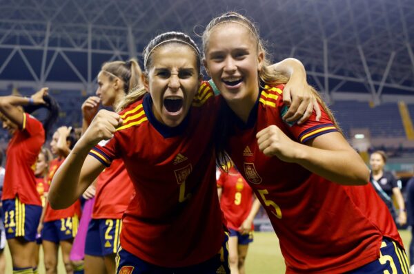 Brasil, España, Japón y Países Bajos van por las semifinales del Mundial Sub-20