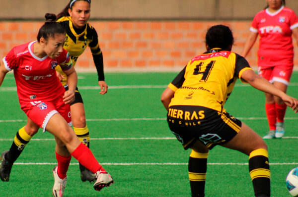 La programación de la última fecha del Ascenso Femenino 2022