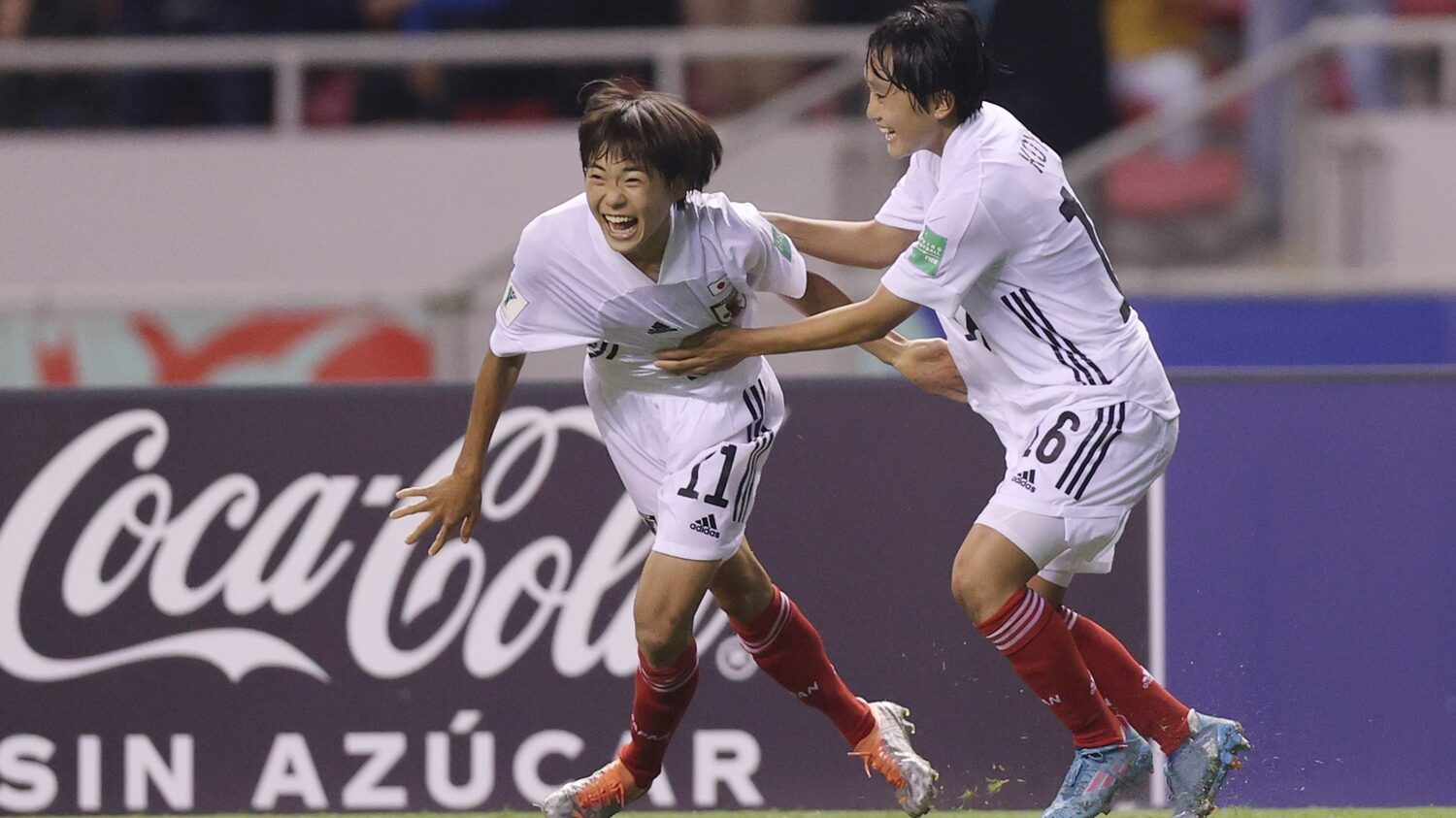 japon mundial sub-20