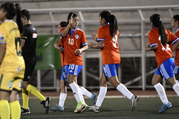 Atención La Roja: India pide a la FIFA recuperar la localía del Mundial Sub-17