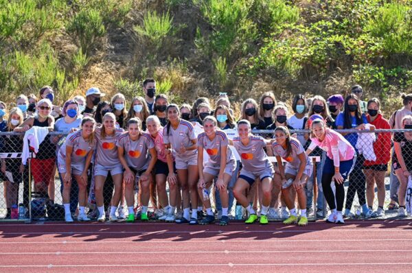 ¿Cómo ver Olympique de Lyon vs Chelsea por la Women’s International Champions Cup?