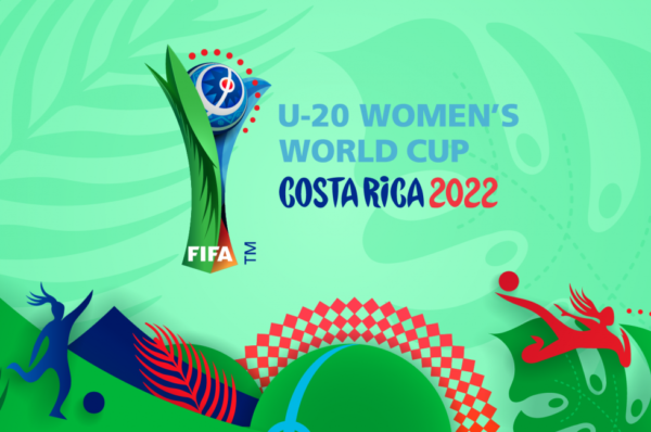 Hoy comienza el Mundial Femenino Sub-20 de Costa Rica
