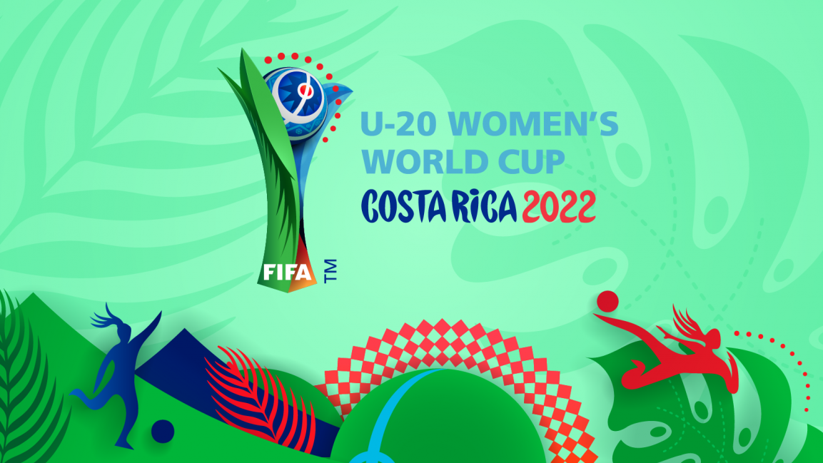 Hoy comienza el Mundial Femenino Sub-20 de Costa Rica