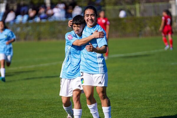 O’Higgins se hizo fuerte en el Monasterio ante Huachipato