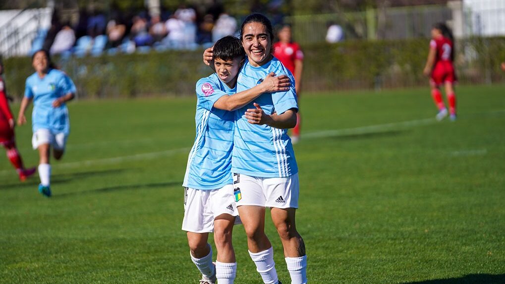 ohiggins vs huachipato