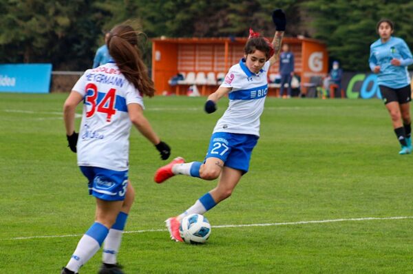 Campeonato Nacional: Así quedó la tabla de posiciones tras la fecha 14