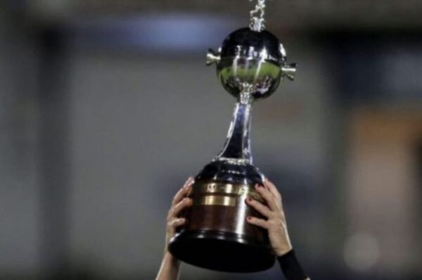 ¿Cómo y dónde ver el sorteo de la Copa Libertadores Femenina 2022?