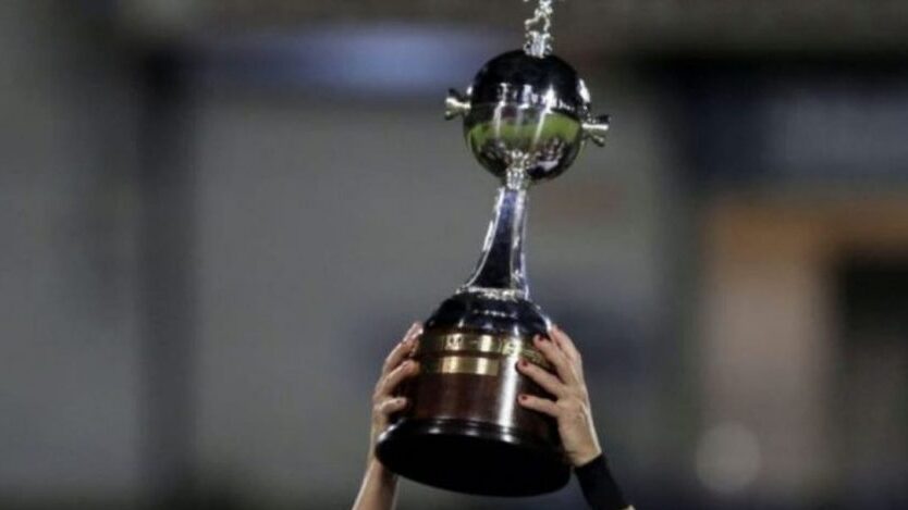 copa libertadores femenina