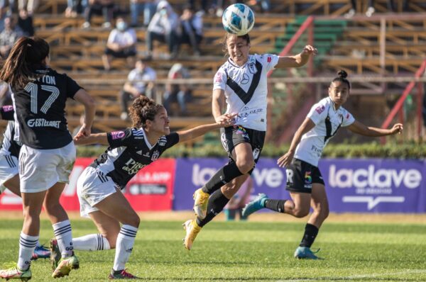 Comienza la venta de entradas para el Chile 2 entre Colo-Colo y Santiago Morning