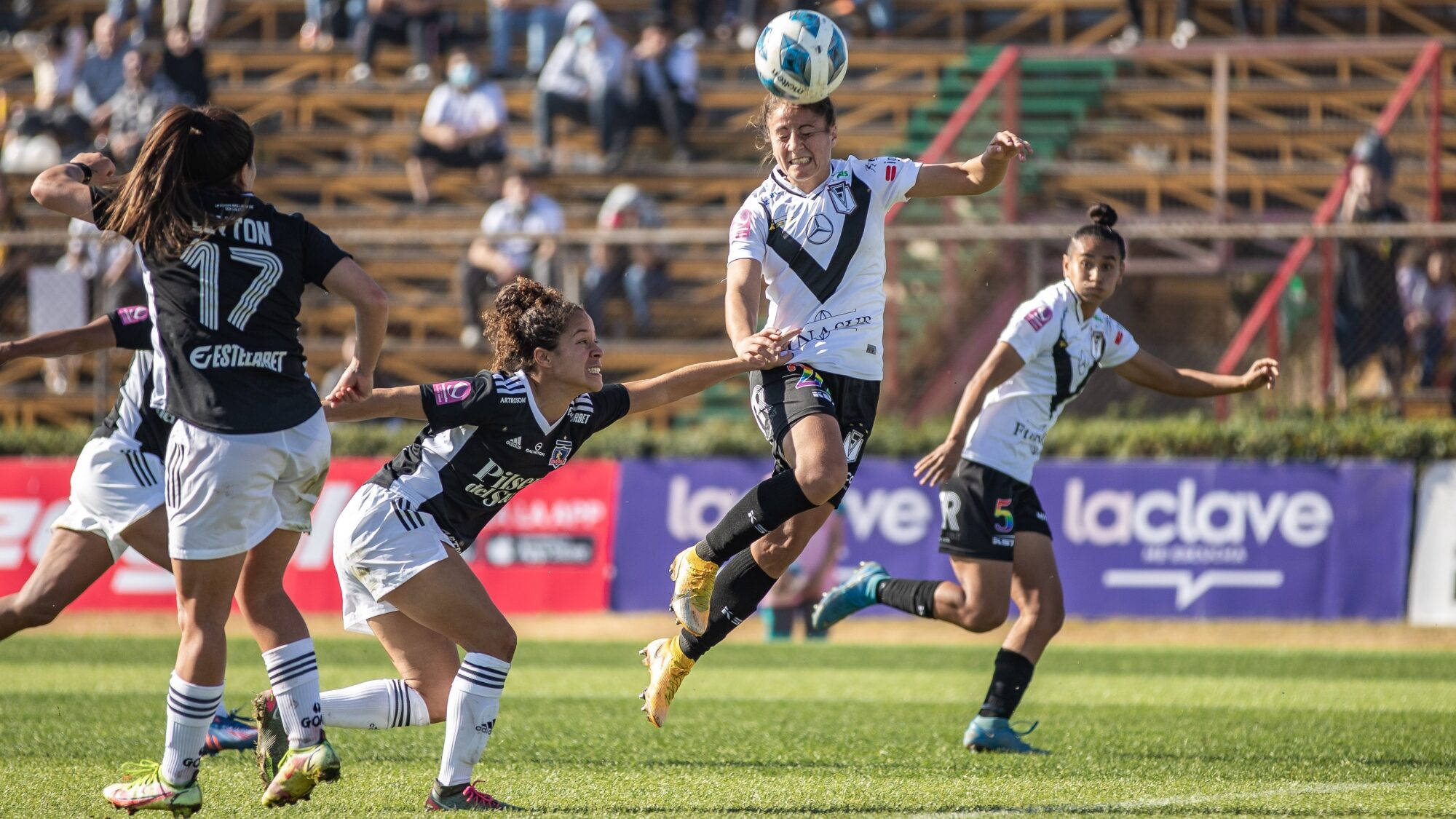 Chile 2 santiago morning vs colo colo