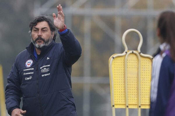 El análisis del microciclo de la Roja según José Letelier