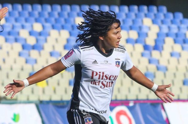 Universidad de Concepción fue doblegada por Colo-Colo en el sur