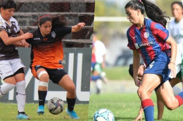 Así terminó la temporada 2022 en Argentina para las chilenas Camila Pavez y Francisca Olmos