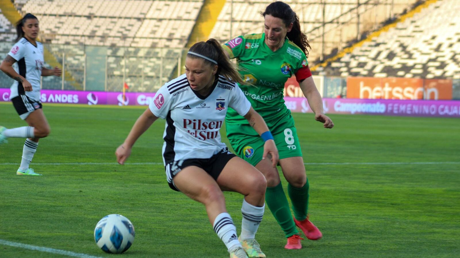 colo colo vs audax italiano