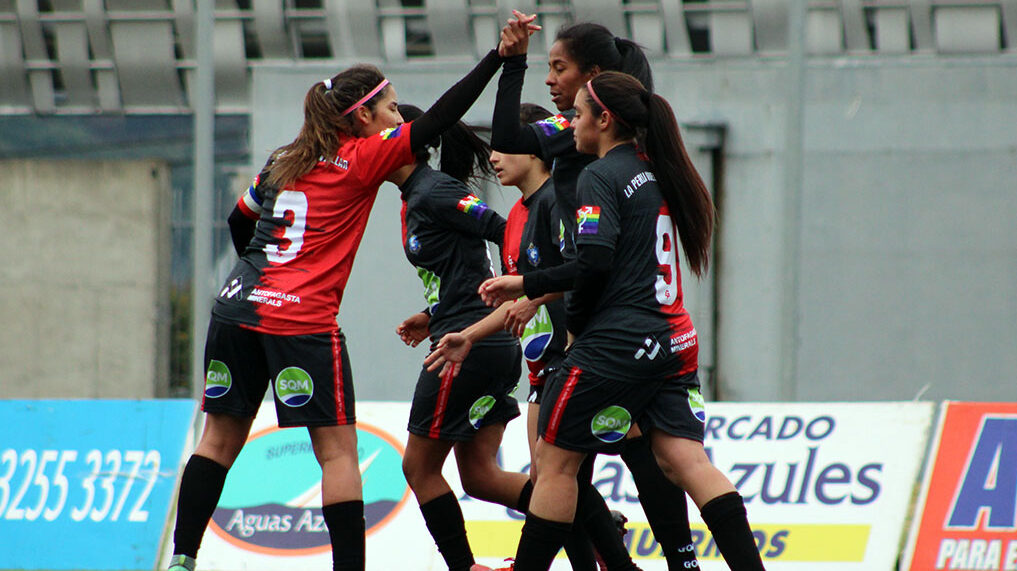 deportes antofagasta vs iquique