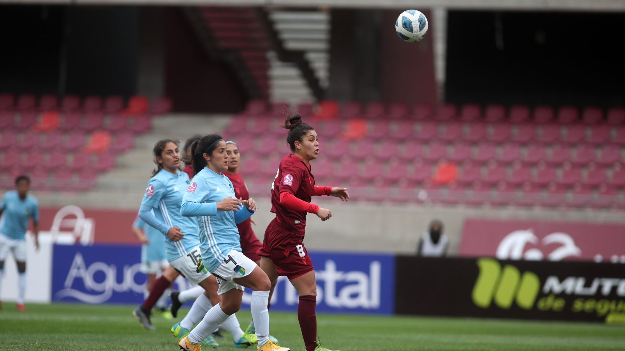 Deportes La Serena cae ante O’Higgins en vibrante partido