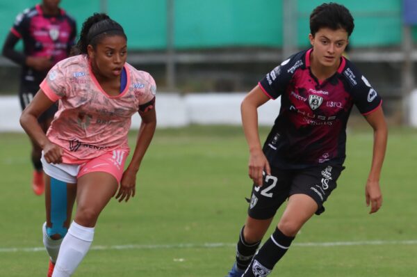 ¿Cuándo se definen los últimos equipos clasificados a Copa Libertadores Femenina 2022?