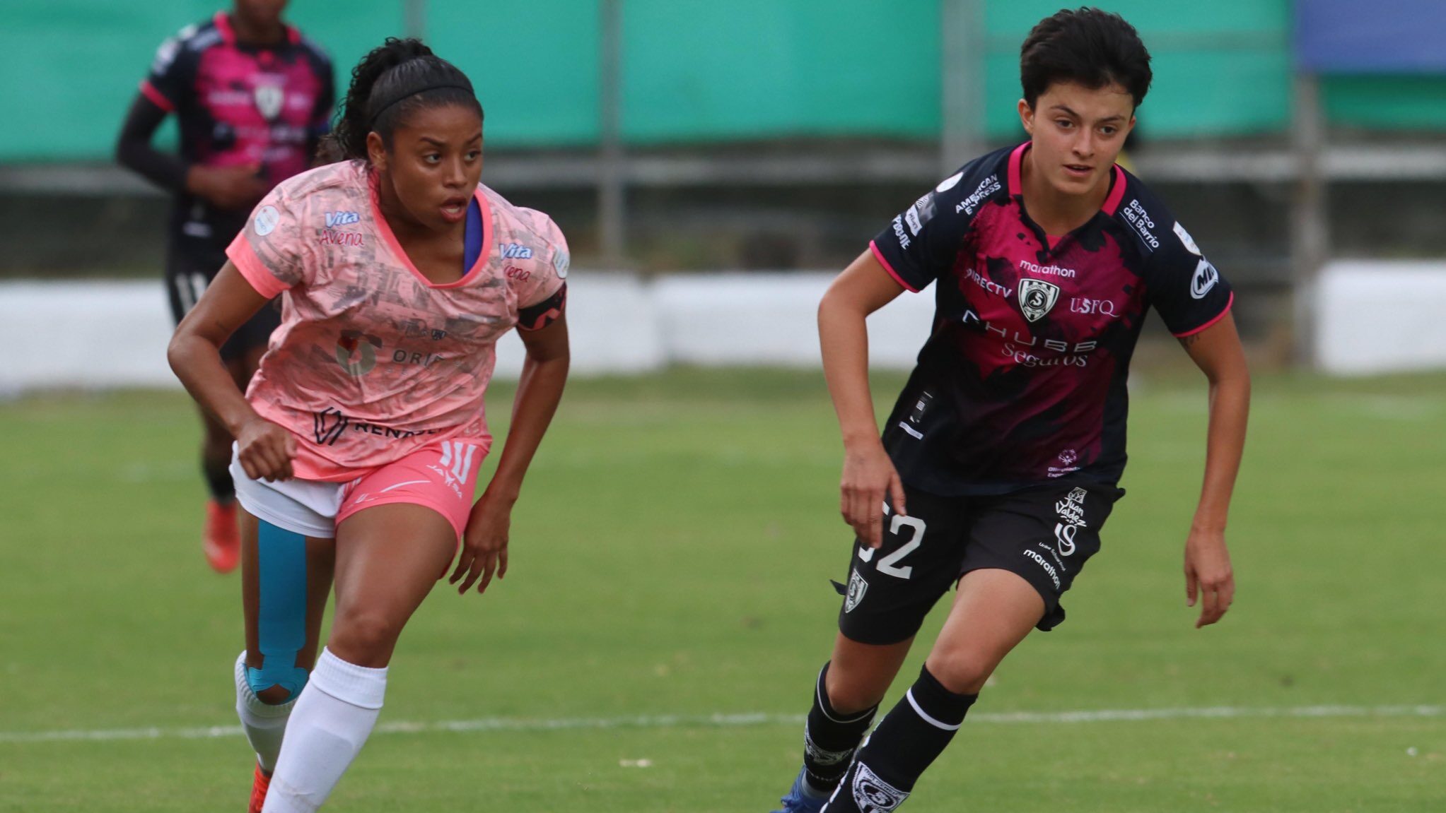 ¿Cuándo se definen los últimos equipos clasificados a Copa Libertadores Femenina 2022?