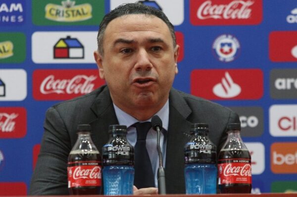 El futuro de la Roja femenina, Sub-15, Sub-17 y Sub-20 según Francis Cagigao