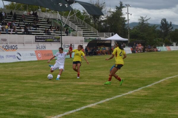 ¿Cómo y dónde ver en vivo a la Roja Sub-17 vs Canadá en la Revelations Cup?