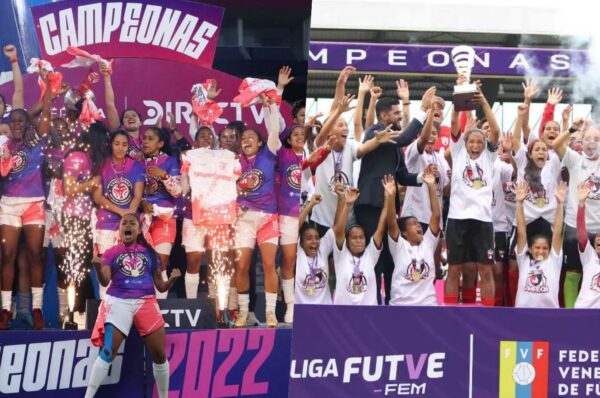 Independiente del Valle y Deportivo Lara serán rivales de las chilenas en Copa Libertadores