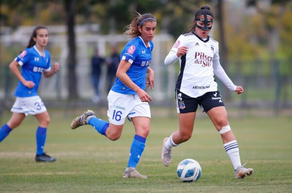 La programación de la fecha 4 del Campeonato Femenino 2022