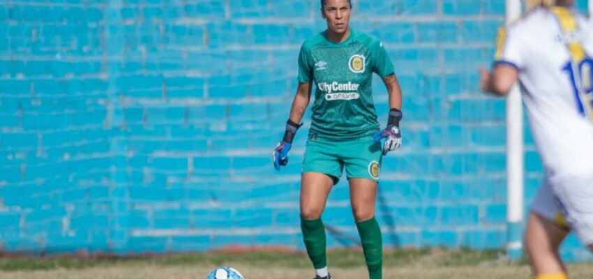 vanina correa rosario central