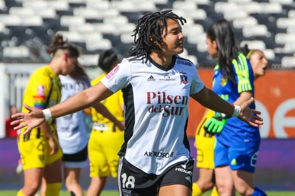 Ysaura Viso anula su renuncia y vuelve a Colo-Colo