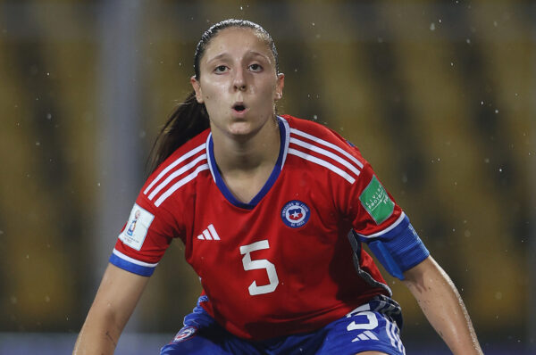Catalina Figueroa y Alex Castro desmenuzan la derrota de la Roja Sub-17 vs Alemania