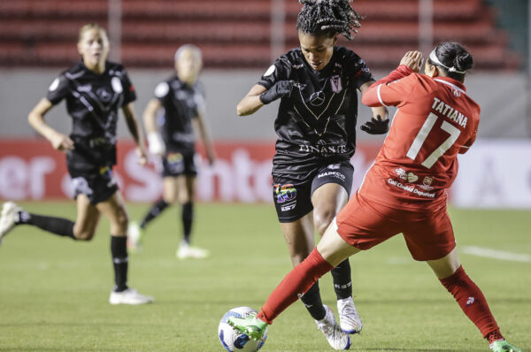 ¿Cómo y dónde ver EN VIVO Santiago Morning vs Alianza Lima por Copa Libertadores Femenina?