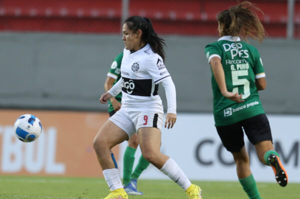 Resumen de la fecha 2 Copa Libertadores Femenina 2022