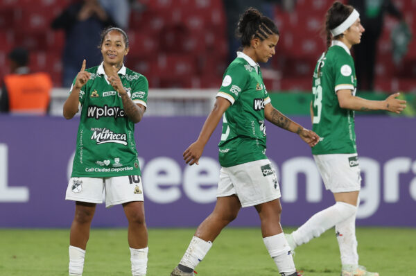 La programación de cuartos de final de Copa Libertadores Femenina 2022