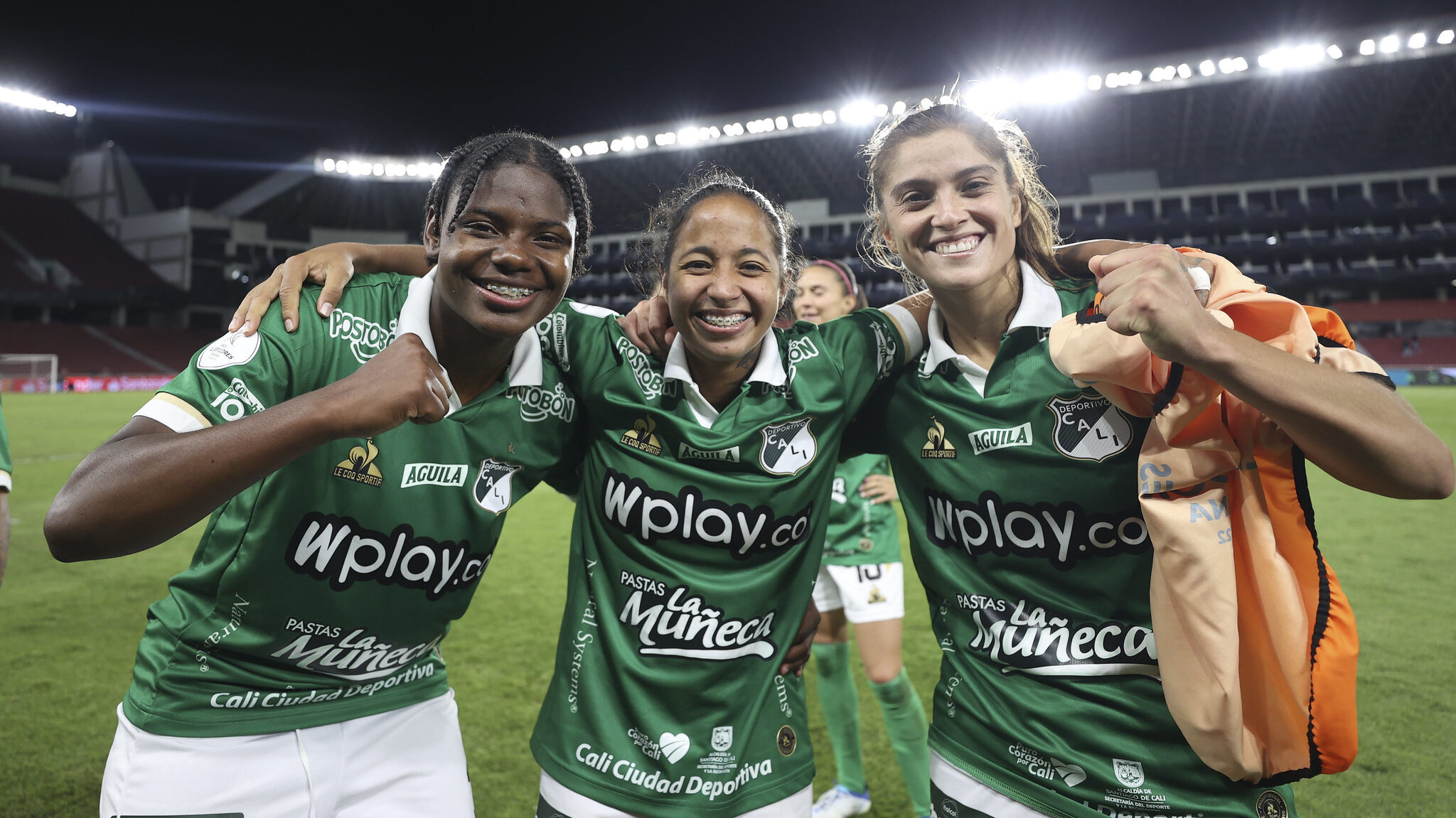 La programación de semifinales de Copa Libertadores Femenina