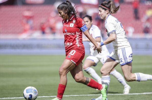 U de Chile queda fuera de la Libertadores tras caer en penales con América