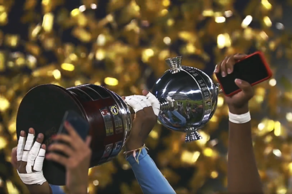 DirecTV Sports y Pluto TV transmitirán toda la Copa Libertadores Femenina 2022