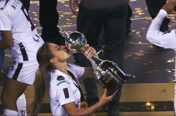 La programación de la fecha 1 de Copa Libertadores Femenina 2022