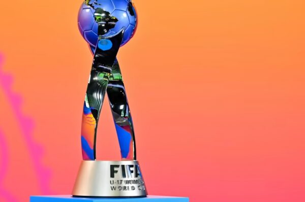 Este martes comienza el Mundial Femenino Sub-17 India 2022