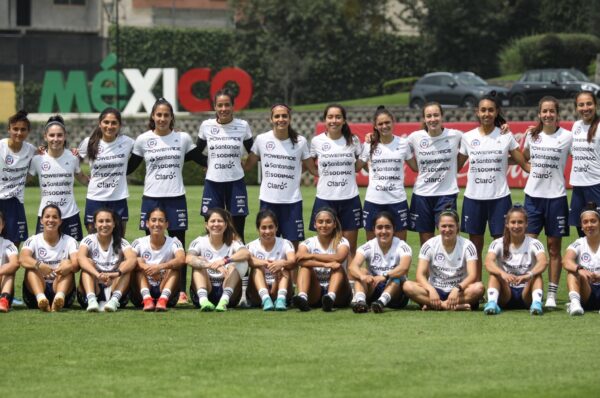 La ilusión de Thiare Parraguez y Yocelyn Cisternas: debutar en La Roja