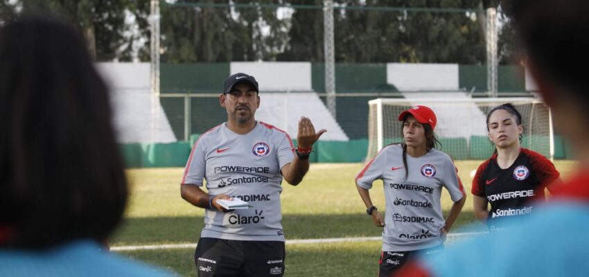 andres aguayo la roja odesur