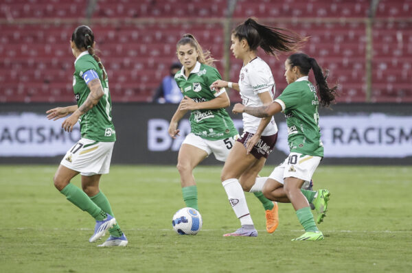 Boca Juniors y Deportivo Cali dan el golpe y son semifinalistas de Libertadores