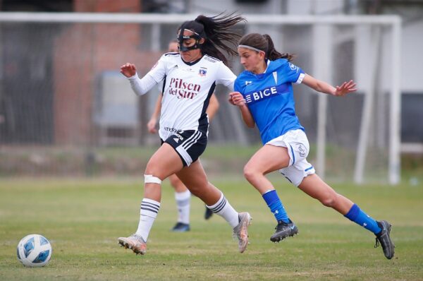 ANFP confirma la reprogramación del clásico entre U Católica y Colo-Colo
