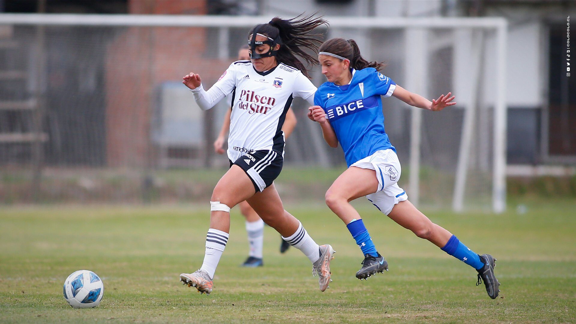 ANFP confirma la reprogramación del clásico entre U Católica y Colo-Colo