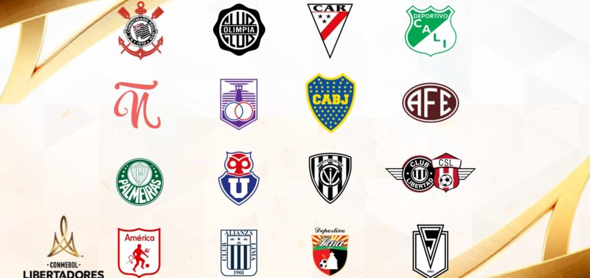 copa libertadores femenina 2022