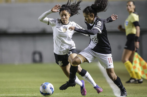 Resumen de la fecha 3 Copa Libertadores Femenina 2022