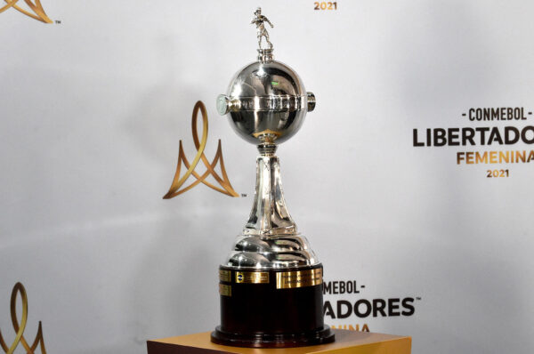 La Copa Libertadores Femenina 2023 se va a Colombia