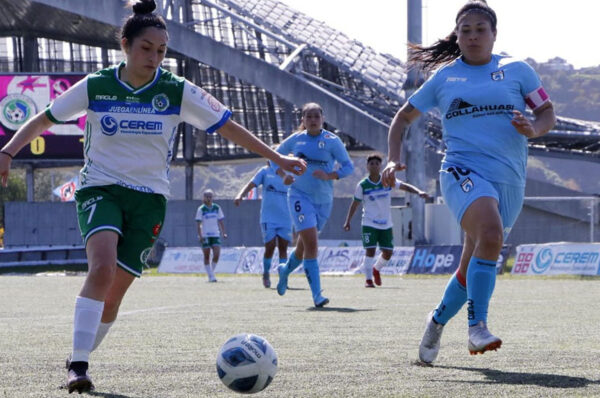 Deportes Iquique y Deportes Puerto Montt no se sacan ventajas en el sur