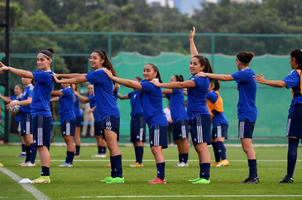 ¿Cómo y dónde ver EN VIVO Chile vs Nigeria en el Mundial Sub-17?