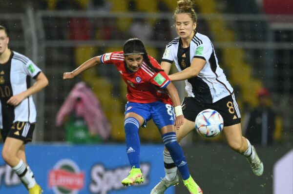 ¿Qué resultados le sirven a La Roja Sub-17 para avanzar en el Mundial de India 2022?