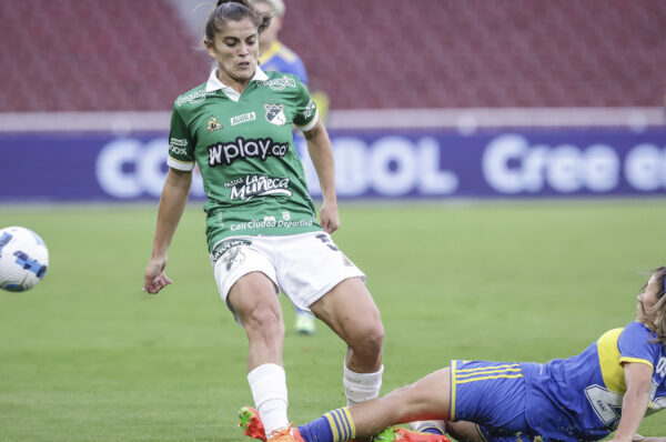 Deportivo Cali pierde con Boca Juniors en penales y buscará el tercer lugar de la Copa Libertadores