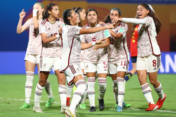 Resumen de la fecha 2 del Mundial Sub-17: México y Colombia suman su primer triunfo